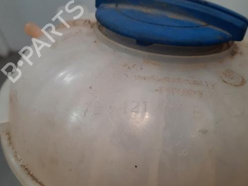 Expansion tank VW TRANSPORTER T6 Van (SGA, SGH, SHA, SHH) 2.0 TDI | BP15029485C120 