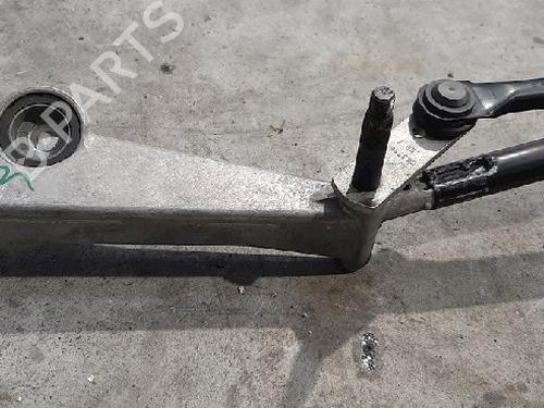 Front wiper motor MERCEDES-BENZ GLA-CLASS (X156) GLA 200 CDI 4-matic (156.902) | BP10878156M29 
