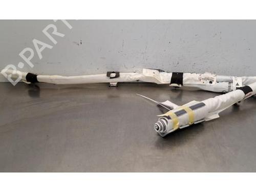Used Left curtain airbag Left curtain airbag 38043956 38043956