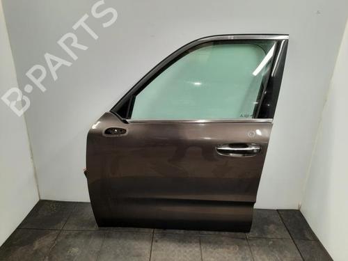 Porta anteriore sinistra CITROËN C4 Picasso II 1.6 HDi / BlueHDi 115 (115 hp) 31324426