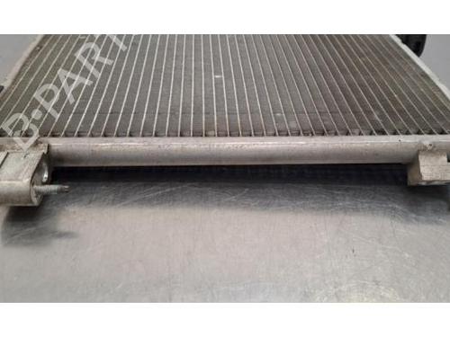 AC radiator CITROËN C3 III (SX) 1.2 PureTech 82 | BP35970026M32 - Image 4