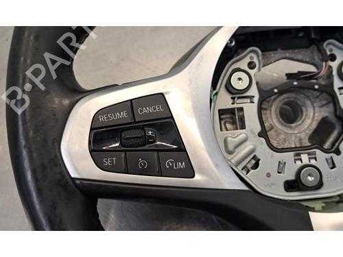 Steering wheel BMW 1 (F40) 118 d | BP40070409C49  - Image 5