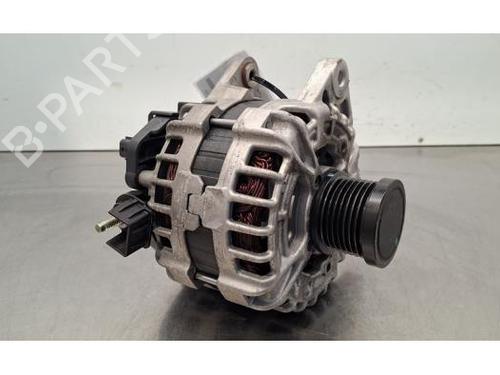 Alternatore RENAULT CAPTUR II (HF_) TCe 90 (HFM6) (91 hp) 33165586