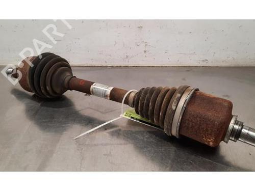 Used Left front driveshaft MERCEDES-BENZ VITO Van (W447) 111 CDI (447.601, 447.603, 447.605) (114 hp) 24919116
