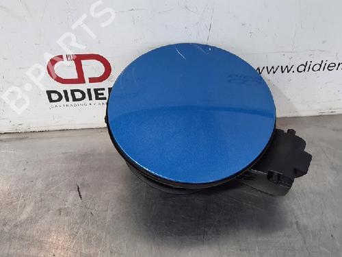 Used Fuel flap NISSAN MICRA V (K14) 1.0 IG-T 100 (101 hp) 10874021