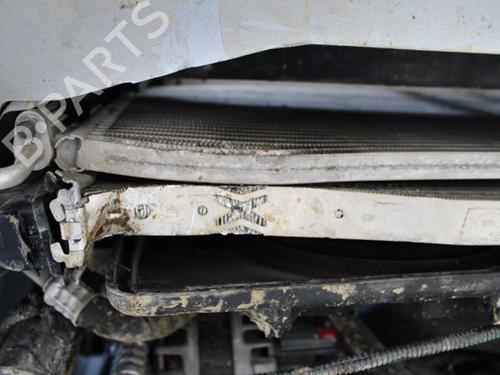 Intercooler-rør RENAULT MASTER III Van (FV) 2.3 dCi 135 FWD (FV0N, FV08, FV06, FV00, FV1S) | BP31273166M127