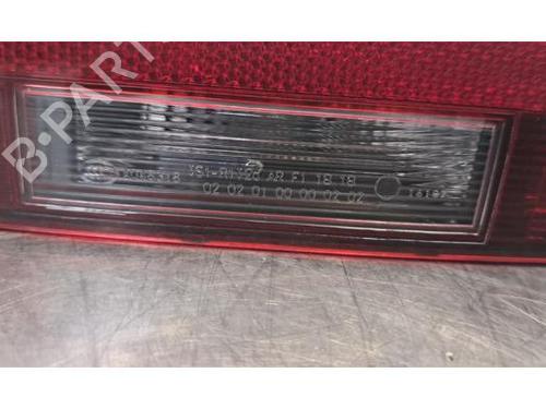 Right taillight AUDI Q5 (FYB, FYG) SQ5 TFSI quattro | BP40284909C35 - Image 2