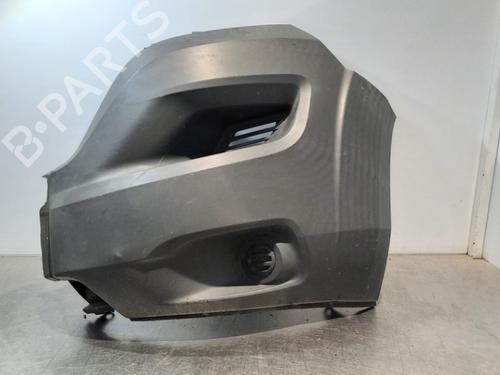 Used Corner bumper CITROËN JUMPER II Van 2.2 HDi 110 (110 hp) 15789155