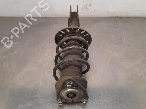 Used Right front shock absorber PEUGEOT 308 SW III (FC_, FJ_, FR_, F4_, FN_) BlueHDi 130 (FCYHZL, FCYHZT) (131 hp) 23602831