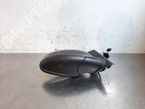 Right mirror OPEL ASTRA J (P10) 1.4 Turbo (68) | BP25125496C27 