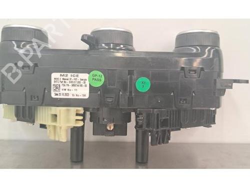 Climate control CITROËN C3 IV (CC_, CB_) 1.2 PureTech 100 (CCHPV4) | BP29054944I5 