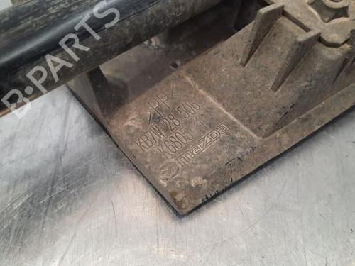 Querlenker rechts hinten MAZDA CX-5 (KF) 2.0 | BP18236671M15 