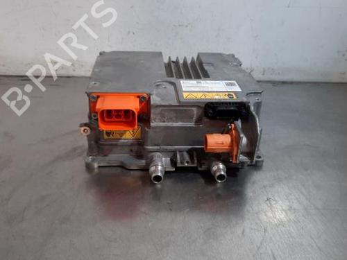 Used Electronic module Electronic module MERCEDES-BENZ GLE (V167) GLE 350 de 4-matic (167.106) (333 hp) 39892697 39892697