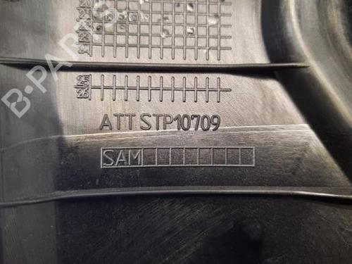 Underbody protection MASERATI GRECALE Trofeo Q4 | BP20081402M92 