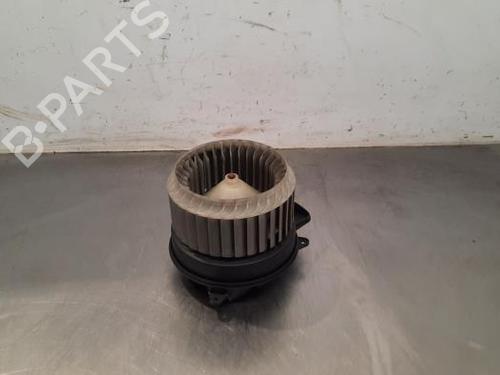 Used Heater blower motor AUDI A6 C7 (4G2, 4GC) 2.0 TDI (136 hp) 23594598