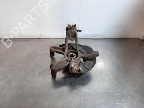 Right front steering knuckle SKODA SCALA (NW1) 1.6 TDI | BP35315044M26 - Image 3