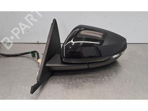 left-mirror-audi-a1-sportback-gba-2018-39453197 main image