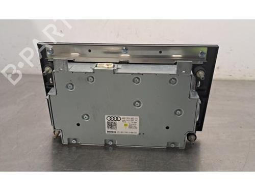 Display monitor AUDI A6 C8 (4A2) 45 TDI Mild Hybrid quattro | BP30163534C48