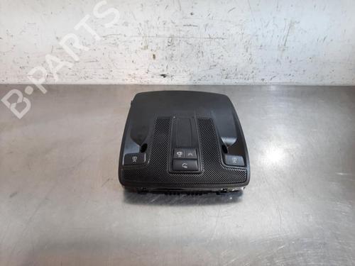 Used Interior roof light MERCEDES-BENZ A-CLASS (W176) A 180 CDI / d (176.012) (109 hp) 25125364