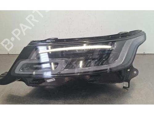Used Left headlight Left headlight 39216949 39216949