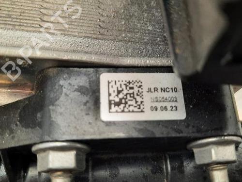 AC radiator LAND ROVER RANGE ROVER SPORT III (L461) P440e PHEV AWD | BP23597187M32 