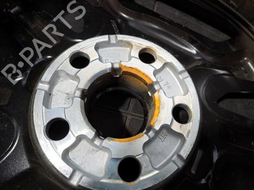 Rim PEUGEOT 308 III (FB_, FH_, FP_, F3_, FM_) PureTech 130 (FPHNSL, FPHNST) | BP28800925C45 