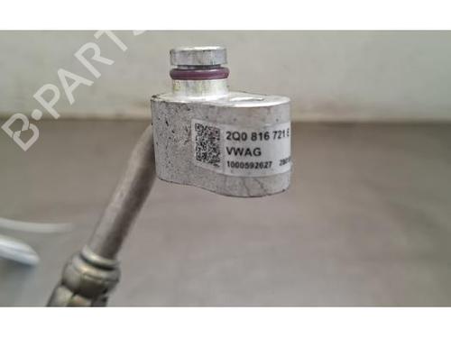 AC pipe VW TAIGO (CS1) 1.0 TSI | BP38192675M126 - Image 3