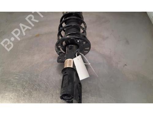 Left front shock absorber CITROËN C5 AIRCROSS (A_) 1.5 BlueHDi 130 (ACYHZJ, ACYHZR) | BP24821090M16 