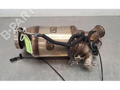 Particulate filter AUDI A5 Sportback (F5A, F5F) 40 TDI | BP27267595M81 