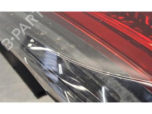 Right taillight RENAULT MEGANE IV Hatchback (B9A/M/N_) 1.5 Blue dCi 115 (B9A6) | BP39481134C35 - Image 8