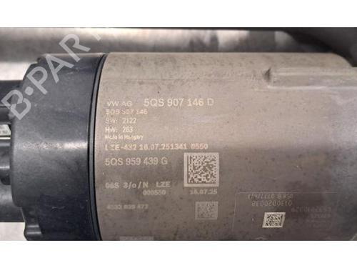 Steering rack VW TIGUAN (CT1) 1.5 TSI eHybrid | BP34254185M22  - Image 5