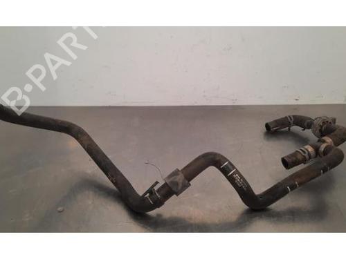 Pipe VW GOLF VII (5G1, BQ1, BE1, BE2) e-Golf | BP23612403M125 