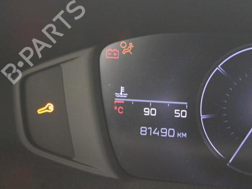 Left taillight PEUGEOT 508 II (FB_, FH_, F3_) 1.5 BlueHDI 130 (FBYHZJ, FBYHZR) | BP32161803C34 