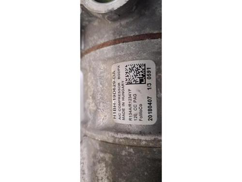 AC compressor FORD FIESTA VII (HJ, HF) 1.1 Ti-VCT | BP36366313M34  - Image 5