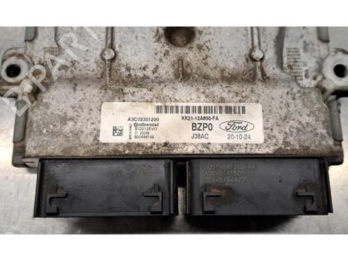 Engine control unit (ECU) FORD TRANSIT V363 Van (FCD, FDD) 2.0 EcoBlue RWD | BP31054440M57 
