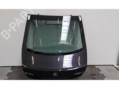 Bagklap CC/Kombi-Coupé Bagklap CC/Kombi-Coupé 38099583 38099583