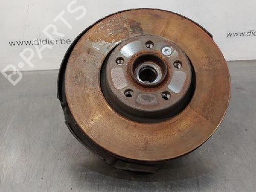 Used Right front steering knuckle VOLVO S80 II (124) D4 (181 hp) 10887287