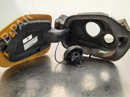 Fuel flap PEUGEOT 208 II (UB_, UP_, UW_, UJ_) 1.5 BlueHDI 100 | BP23608869C131 