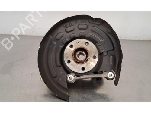 Right rear steering knuckle PEUGEOT 308 III (FB_, FH_, FP_, F3_, FM_) e-308 (FMZKWZ) | BP30605117M28