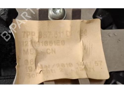 Rear mirror PORSCHE PANAMERA (970) 4.8 4S | BP39500232I6 - Image 5
