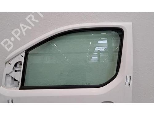 Left front door CITROËN JUMPY III Van (V_) 2.0 BlueHDi 120 | BP38003803C2 - Image 2