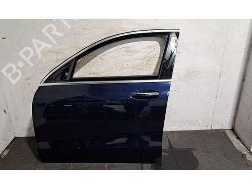 Used Left front door Left front door 23639649 23639649