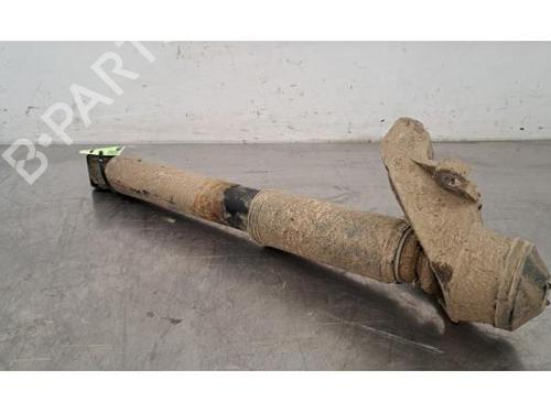 Used Left rear shock absorber VOLVO XC90 II (256) D5 AWD (235 hp) 24322518