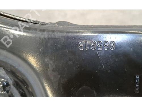 Subframe RENAULT CLIO V (B7_) 1.0 TCe 100 (B7MT) | BP40070741M9  - Image 9