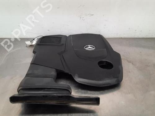 Used Upper protection MERCEDES-BENZ S-CLASS (W222, V222, X222) S 350 d 4-matic (222.021, 222.121) (286 hp) 23607267