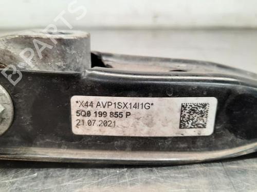 Engine mount AUDI A3 Limousine (8YS, 8YM) 30 TDI | BP23608074M89 
