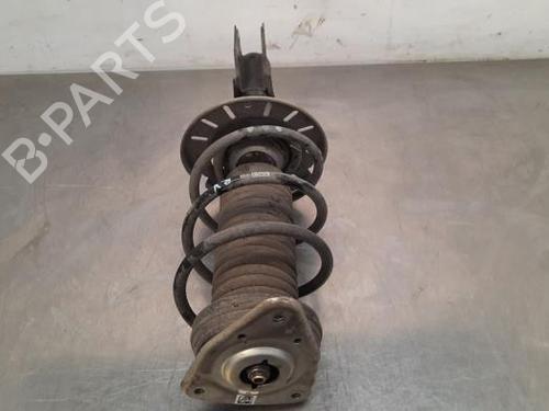 Used Right front shock absorber PEUGEOT 308 SW II (LC_, LJ_, LR_, LX_, L4_) 1.5 BlueHDi 130 (131 hp) 23602890