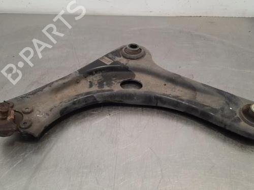 Used Left front suspension arm CITROËN C3 / C3 ORIGIN III (SX) 1.5 BlueHDi 100 (SXYHYP, SXYHTU) (102 hp) 20079827