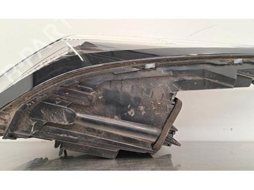 Left taillight PEUGEOT 308 III (FB_, FH_, FP_, F3_, FM_) PureTech 130 (FPHNSL, FPHNST) | BP25730081C34 