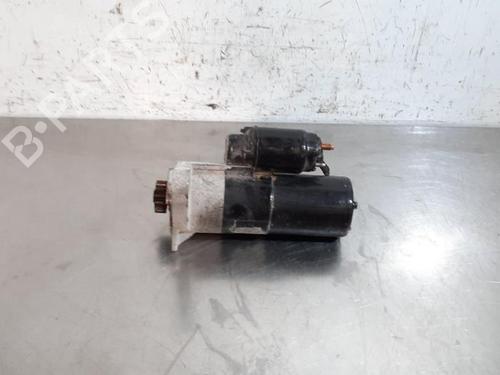 Used Starter LAND ROVER DISCOVERY SPORT (L550) 2.0 D (150 hp) 27168100